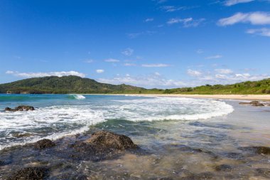 Playa Ventanas, Costa Rica
