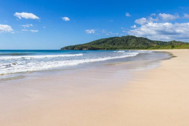 Playa Ventanas, Costa Rica