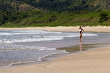 Playa Ventanas, Costa Rica