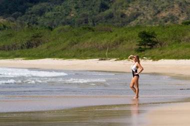 Playa Ventanas, Costa Rica