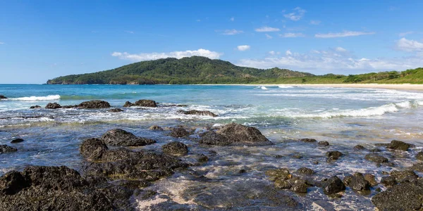 Playa Ventanas, Costa Rica — Stock Photo, Image