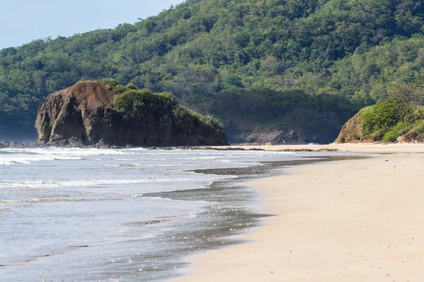 Playa Grande, Costa Rica — Foto de Stock