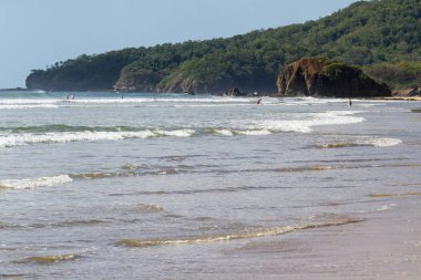 Playa Grande, Costa Rica