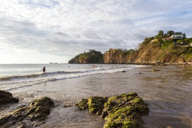 Playa Flamingo, Costa Rica