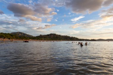 Playa Flamingo, Costa Rica