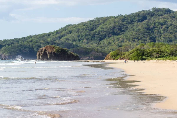 Playa Grande, Costa Rica — Zdjęcie stockowe