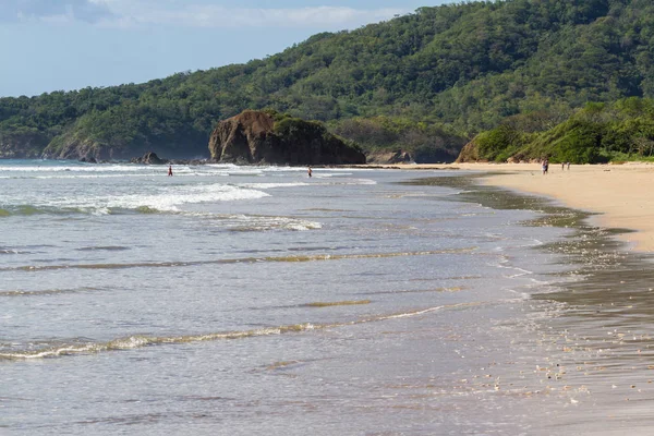 Playa Grande, Costa Rica — Fotografia de Stock