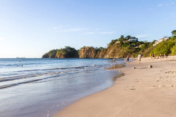 Holidays at the beach — Stock Photo, Image