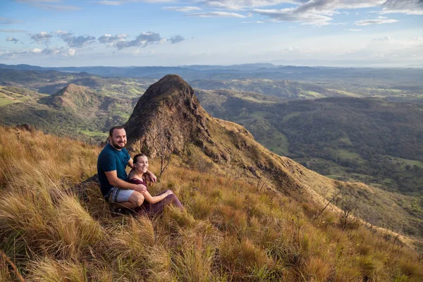 Cerro Pelado, Costa Rica — Photo