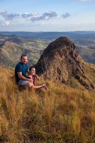 Cerro Pelado, Costa Rica — Photo