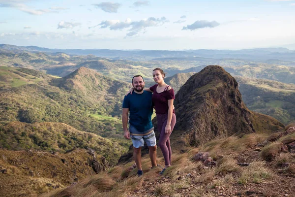 Cerro Pelado, Costa Rica — Photo