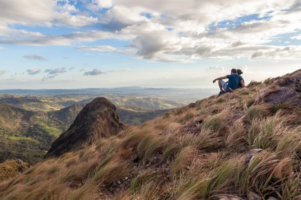 Cerro Pelado, Costa Rica — Foto Stock