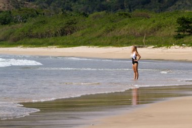 Playa Ventanas, Costa Rica