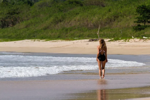 Playa Ventanas, Costa Rica — Foto de Stock