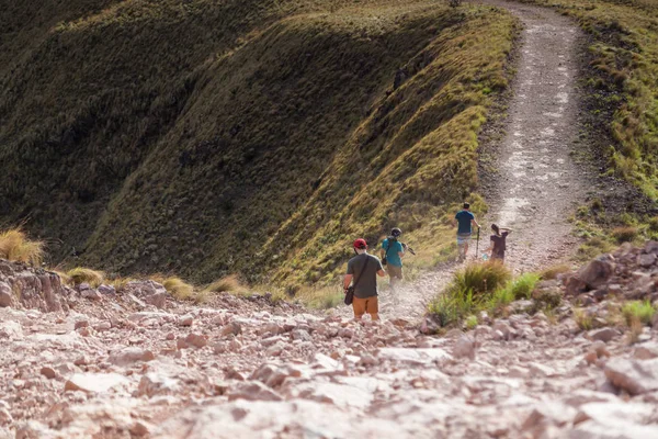 Randonnée au Costa Rica — Photo