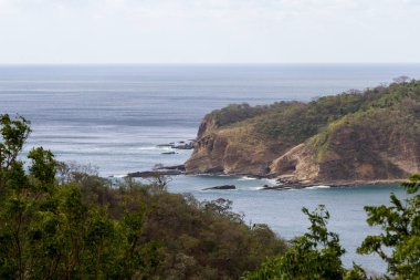 Nacascolo Bay, Nicaragua 
