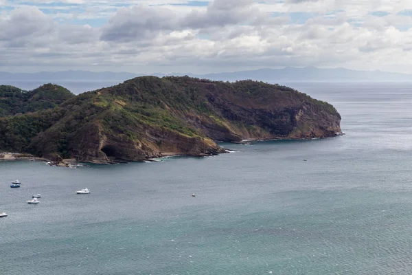 San Juan del Sur, Nicaragua — Stok fotoğraf