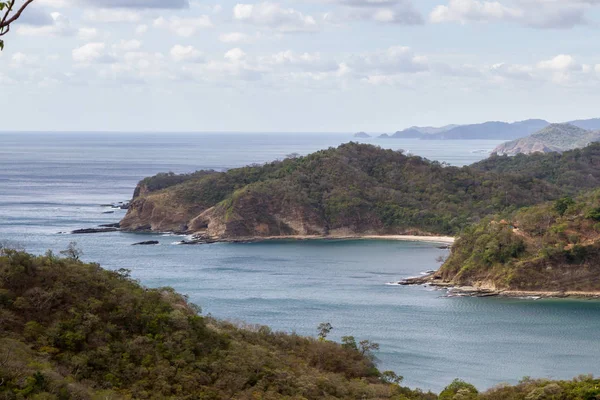 Nacascolo Bay, Nicaragua — Stock Photo, Image