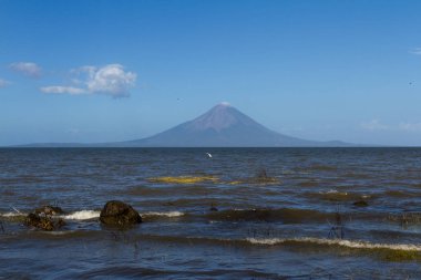 Concepci n volkan, Nicaragua 