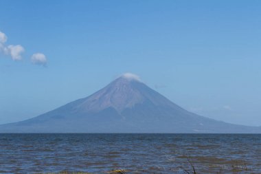 Concepci n volkan, Nicaragua 
