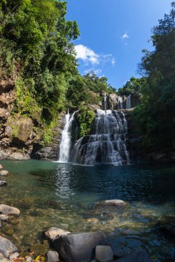 Nauyaca Falls, Kosta Rika