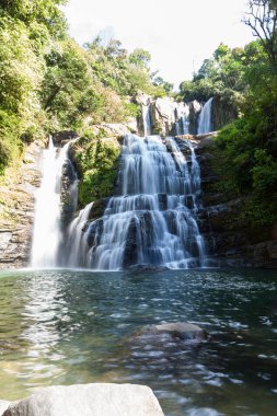 Nauyaca Falls, Kosta Rika