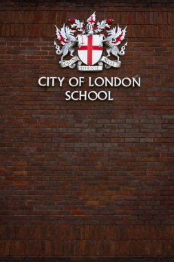 Londra Şehri Okulu 
