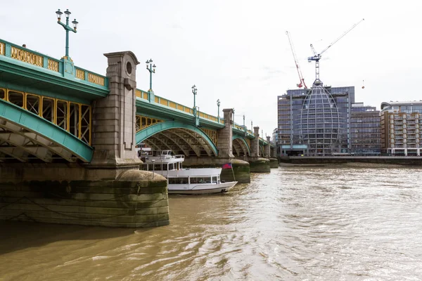 Puente de Londres, Ciudad de Londres —  Fotos de Stock