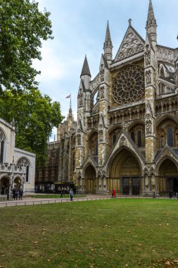 St. Margaret Kilisesi, Westminster 