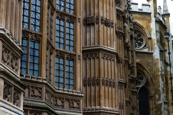 Igreja de St Margaret, Westminster — Fotografia de Stock