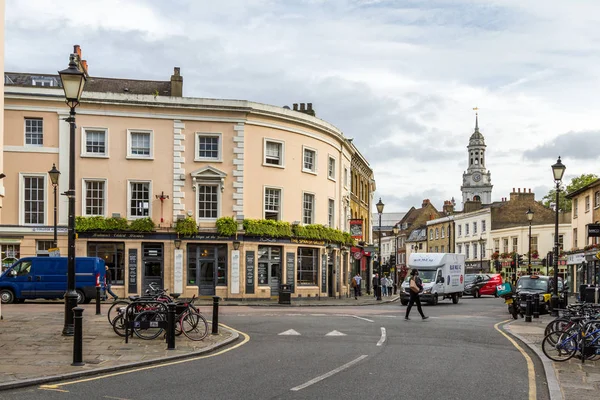 Church Caddesi, Greenwich 