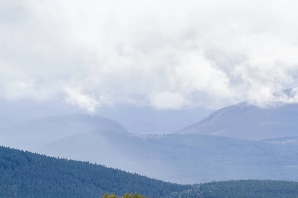 Montañas Cairngorm, Escocia —  Fotos de Stock