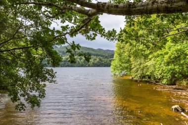 Tummel Nehri, Pitlochry 