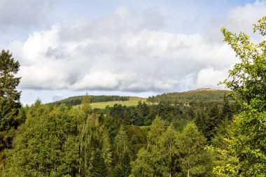 İskoçya'nın Dağlık