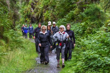 İskoçya İskoçya 'da yürüyüş