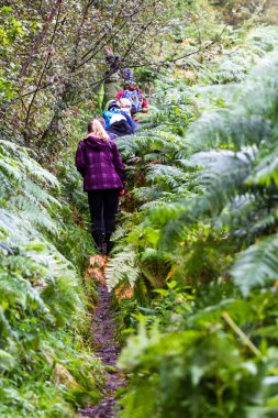 İskoçya İskoçya 'da yürüyüş