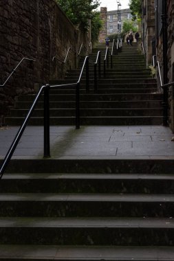 Bayan Jean Brodie Adımları 