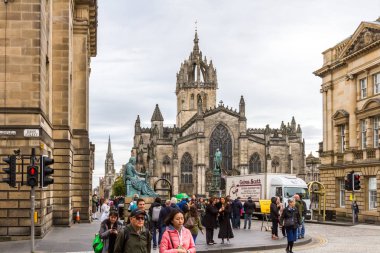  St. Giles Katedrali, Edinburgh