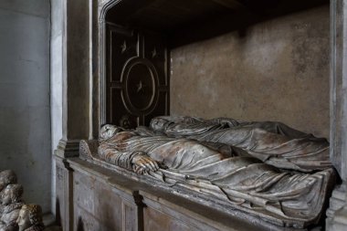 Carnock 'lu Sör George Bruce' un Anıtı