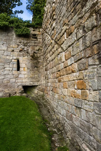 Detalles de Culross Abbey —  Fotos de Stock