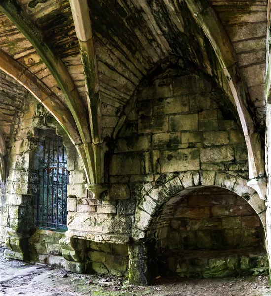 Detalles de Culross Abbey —  Fotos de Stock