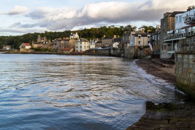 Güney Queensferry, İskoçya