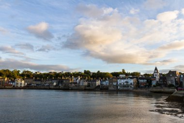 Güney Queensferry, İskoçya