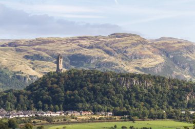 Ulusal Wallace Anıtı