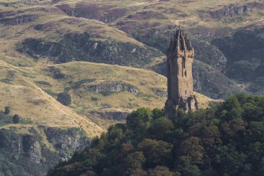 Ulusal Wallace Anıtı