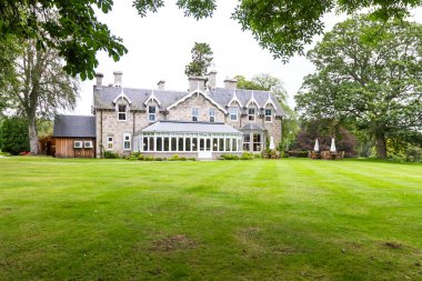 Muckrach Country House Oteli