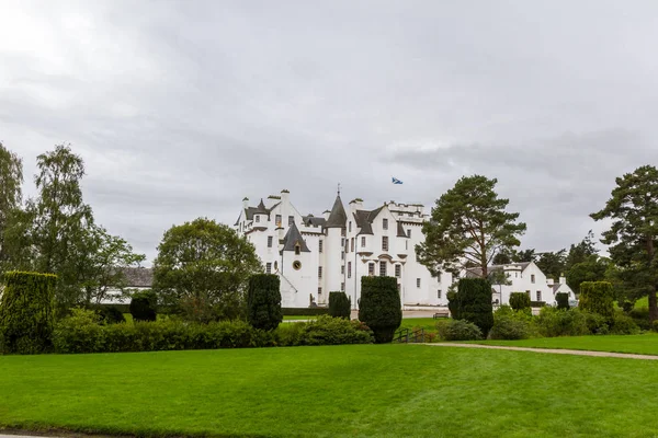 Blair hrad, Skotsko — Stock fotografie