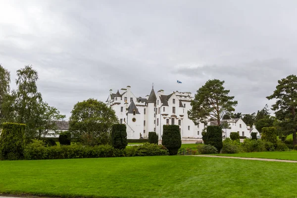 Blair Castle, Scotland — Stock Photo, Image