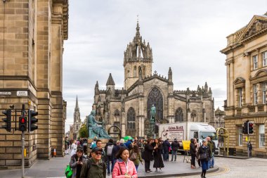  St. Giles Katedrali, Edinburgh