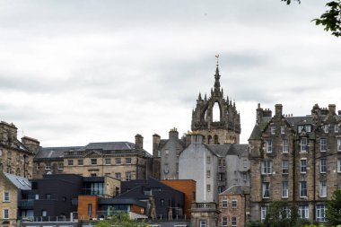 Höyük, Edinburgh 